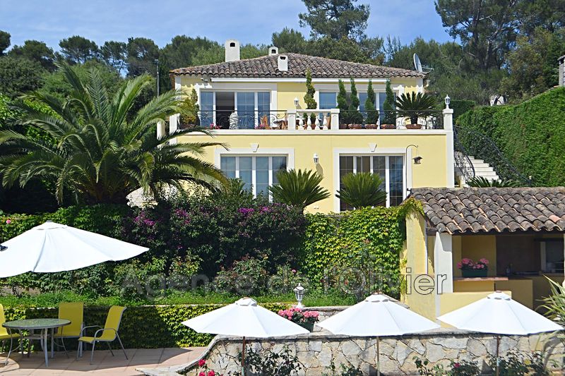 Photo Villa Valbonne to buy villa 4 bedroom 294 m²