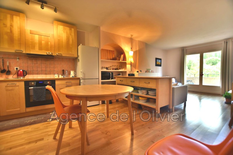 Photo Appartement Valbonne achat appartement 3 pièces 55 m²