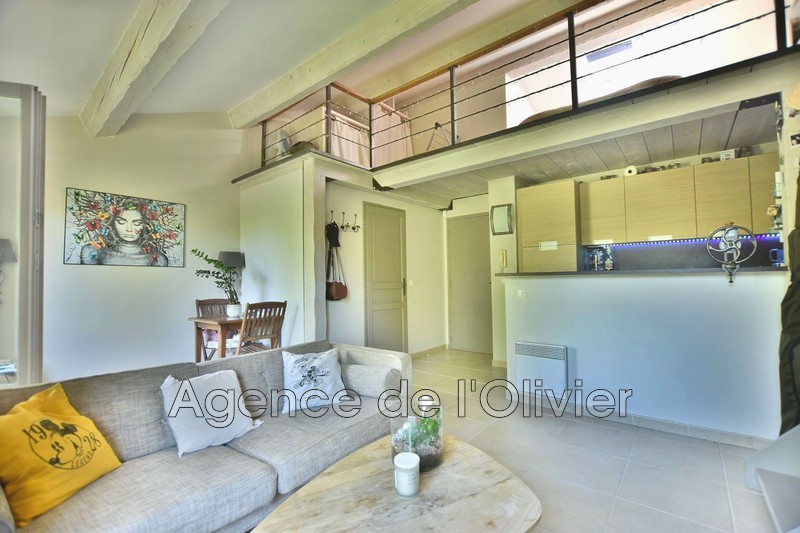 vente Appartement Valbonne Village Appartement Valbonne Village, achat appartement 2 pièces 46 m²