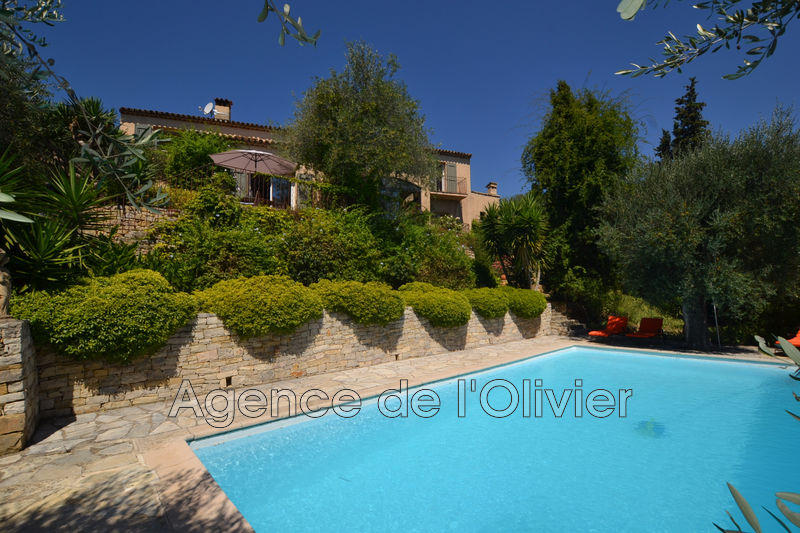 Photo Maison de caractère Opio achat maison de caractère 4 chambres 200 m²