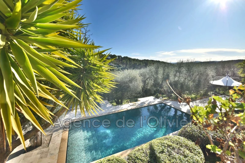 Vente maison de caractère Opio Vente maison de caractère Opio