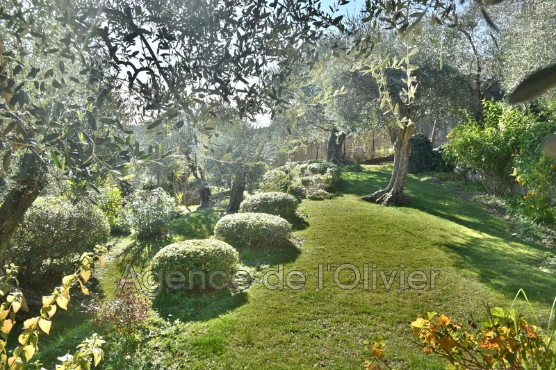 Vente maison de caractère Opio Vente maison de caractère Opio