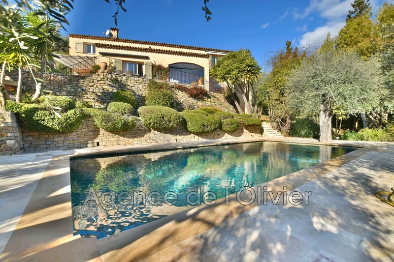 Maison de caractère Opio Sur les hauteurs,   achat maison de caractère  4 chambres   213&nbsp;m&sup2;