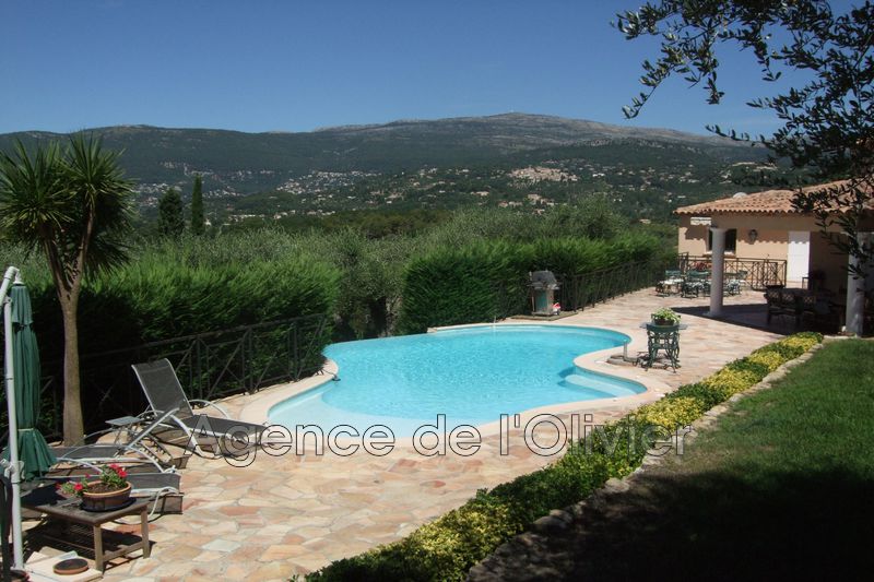 Photo Neo-provencal Opio to buy neo-provencal 4 bedroom 255 m²