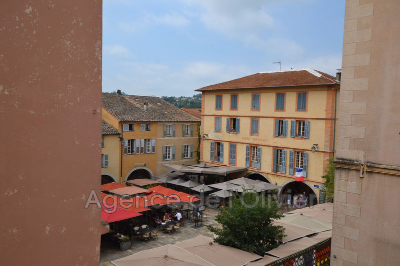 vente maison de village Valbonne Maison de village Valbonne achat maison de village 2 chambres 84 m²