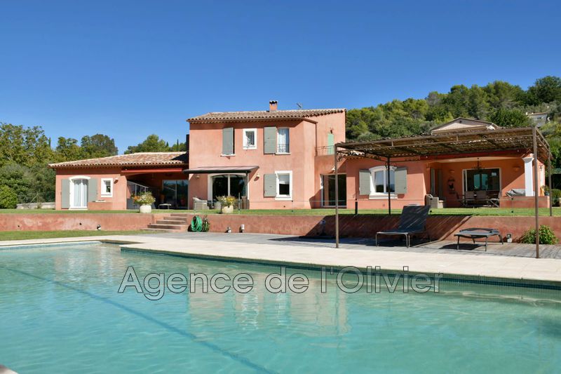Photo Villa Valbonne to buy villa 5 bedroom 240 m²