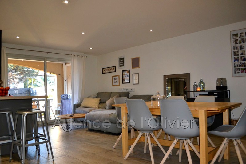 Photo Appartement Valbonne Proche village, achat appartement 3 pièces 68 m²