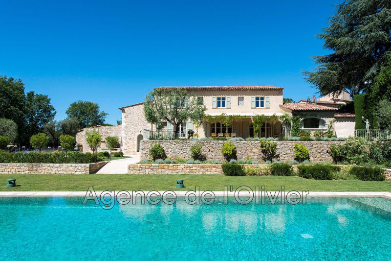 Photo Mas Valbonne achat mas 6 chambres 354 m²