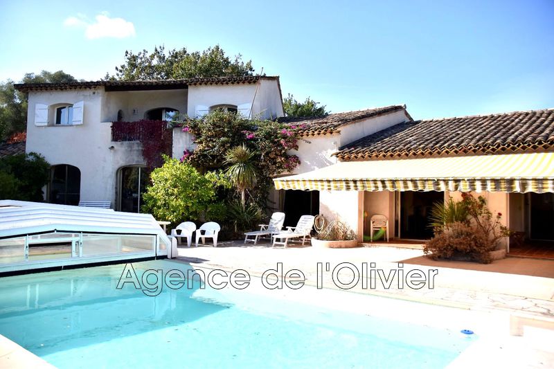 vente House villa Valbonne Villa Valbonne to buy villa 4 bedroom 200 m²