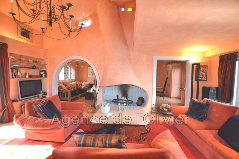 Vente Maison Villa Provencale Mouans Sartoux 06370 1 050 000