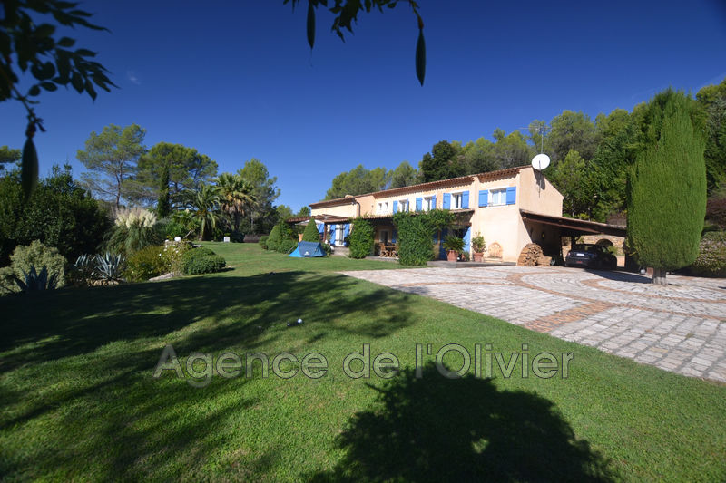 Photo Maison de campagne Valbonne achat maison de campagne 4 chambres 220 m²
