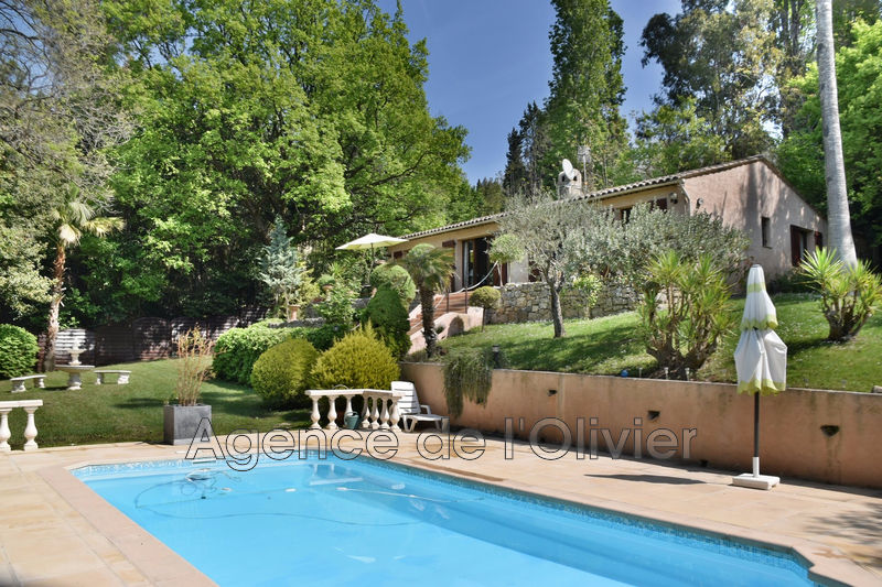 Photo Villa Grasse to buy villa 3 bedroom 130 m²