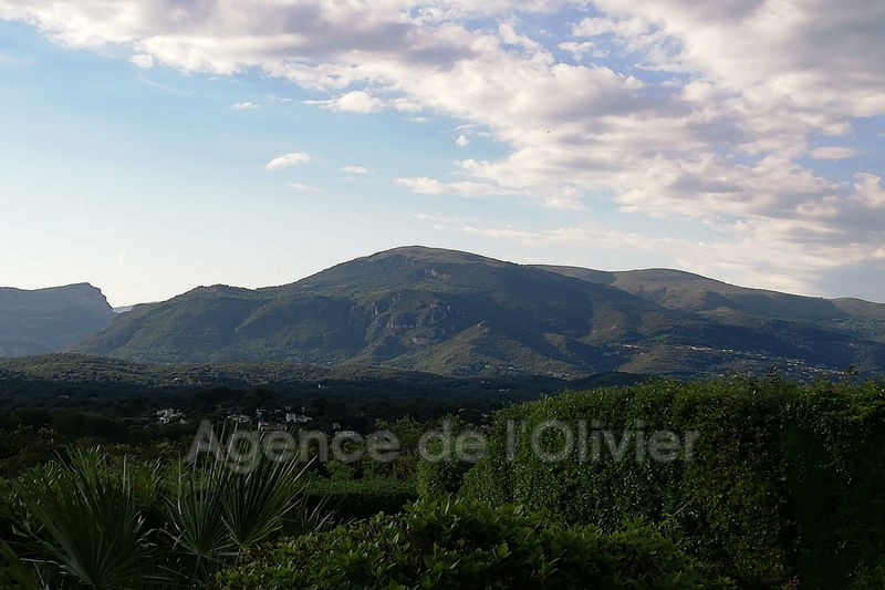 Photo Villa Valbonne achat villa 2 chambres 85 m²