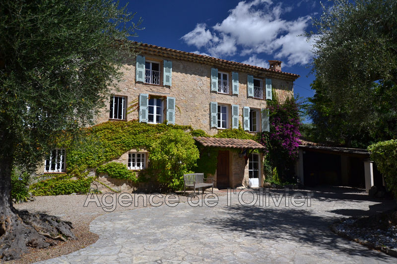 Photo Mas Le Rouret to buy mas 6 bedroom 250 m²