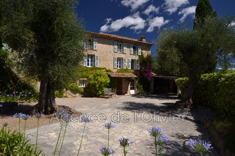 Photo Mas Le Rouret achat mas 6 chambres 250 m²