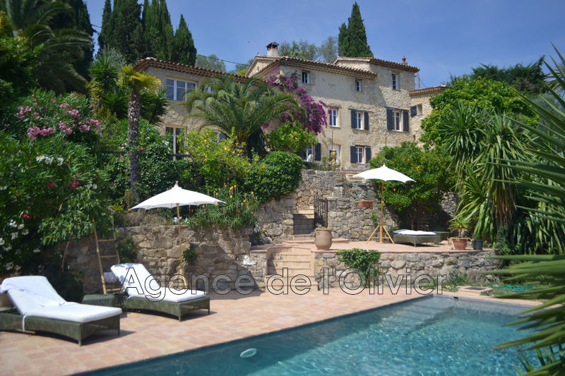 vente House mas Opio Mas Opio to buy mas 5 bedroom 345 m²