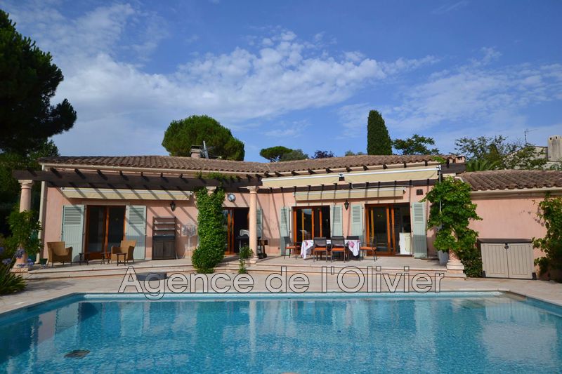 Photo Villa Valbonne to buy villa 4 bedroom 190 m²