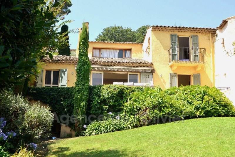 vente Maison villa Mouans-sartoux Villa Mouans-Sartoux achat villa 4 chambres 133 m²
