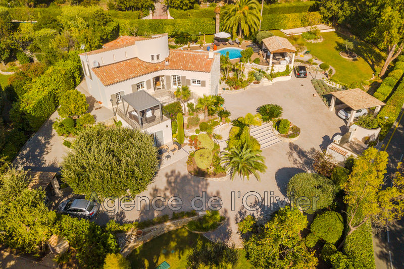 Photo Villa Valbonne to buy villa 5 bedroom 240 m²
