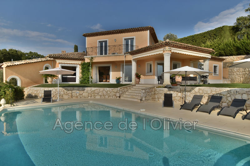 Photo Villa Valbonne to buy villa 3 bedroom 163 m²