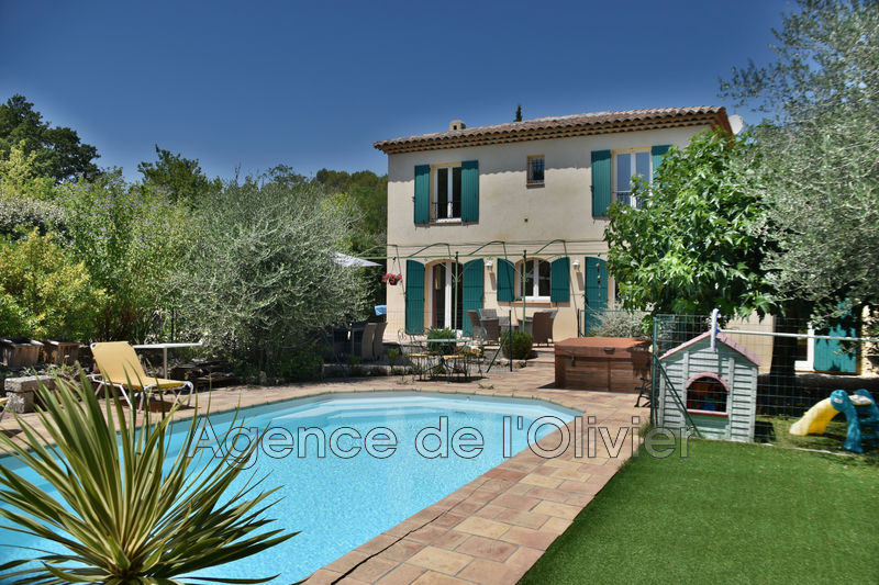 vente House villa Valbonne On the heights Villa Valbonne Sur les hauteurs, to buy villa 3 bedroom 110 m²
