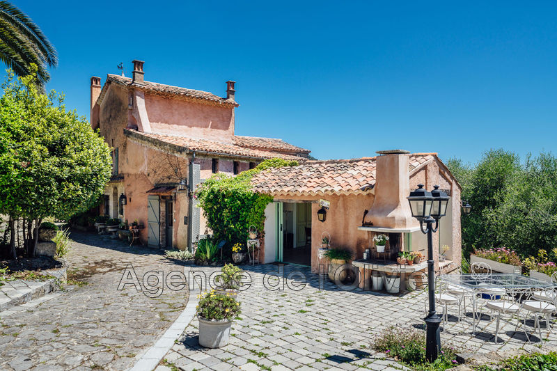 Photo Mas Grasse to buy mas 6 bedroom 412 m²
