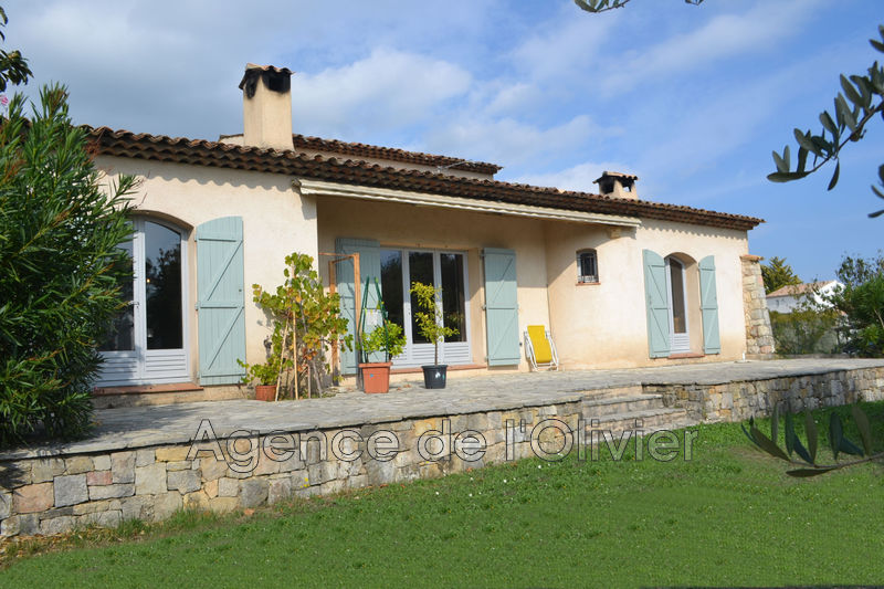 Photo Villa Châteauneuf-Grasse to buy villa 3 bedroom 160 m²