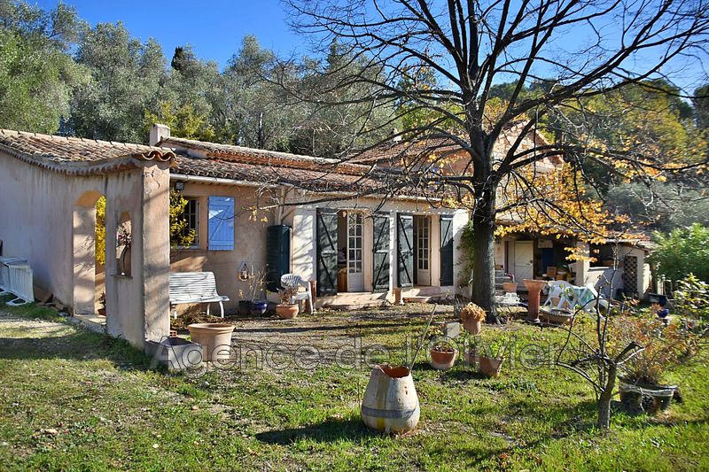vente House mas Plascassier On the heights Mas Plascassier Sur les hauteurs, to buy mas 3 bedroom 130 m²