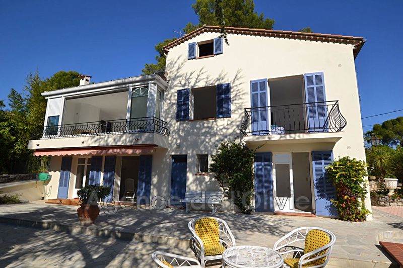 vente House villa Mougins Villa Mougins to buy villa 4 bedroom 170 m²