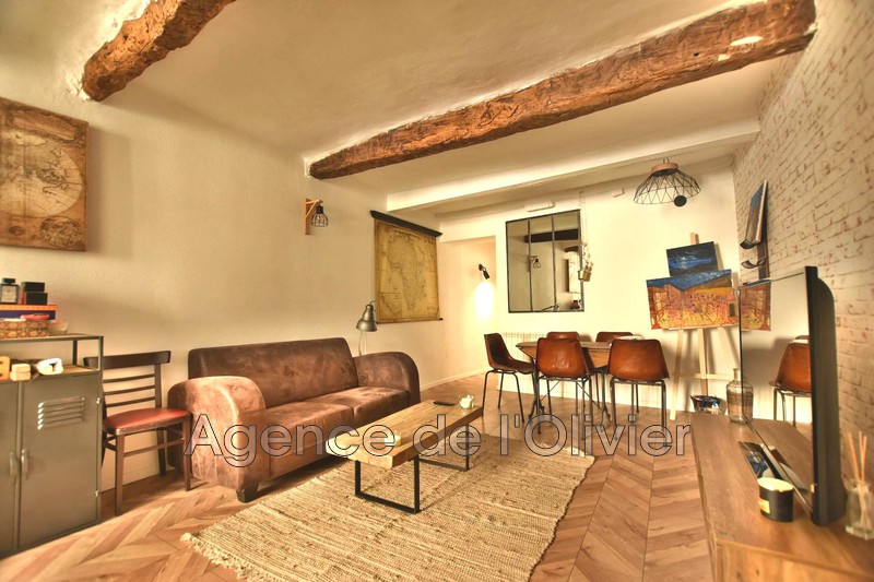 Photo Apartment Valbonne Village,   to buy apartment  2 rooms   46&nbsp;m&sup2;