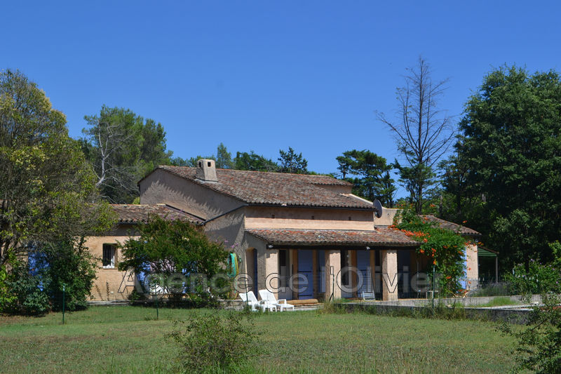 Photo Villa Valbonne achat villa 3 chambres 140 m²