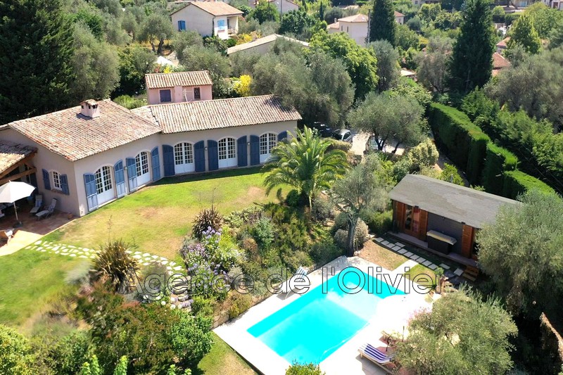 Photo Villa Opio Village, to buy villa 6 bedroom 223 m²