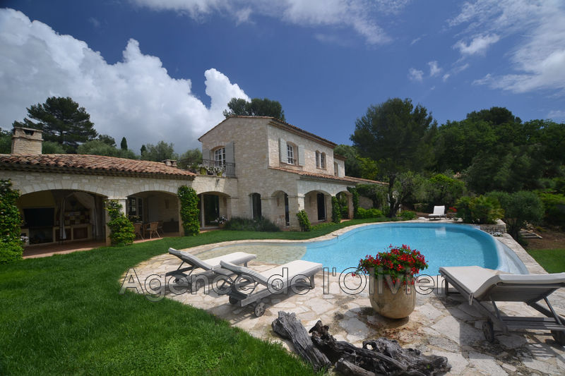 vente maison en pierre Le rouret Maison en pierre Le Rouret achat maison en pierre 4 chambres 240 m²