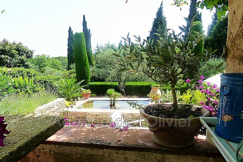 Photo Villa Mouans-Sartoux to buy villa 3 bedroom 134 m²