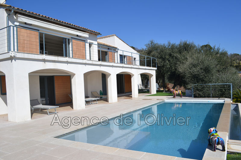 Photo Villa Opio achat villa 4 chambres 240 m²