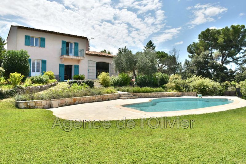 Photo Villa Valbonne to buy villa 4 bedroom 165 m²