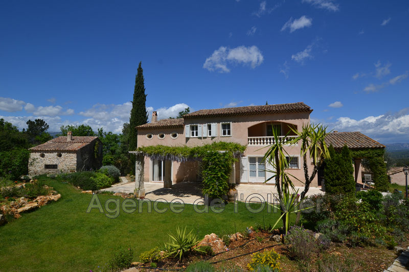 Photo Bastide Valbonne achat bastide 5 chambres 245 m²