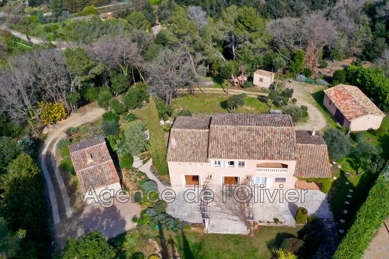 Photo Bastide Valbonne achat bastide 5 chambres 245 m²