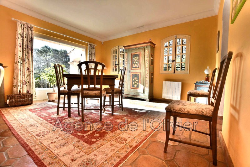 Photo Villa Opio Proche village, achat villa 4 chambres 127 m²
