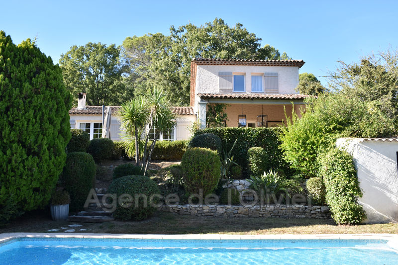 Photo Villa Valbonne to buy villa 4 bedroom 217 m²