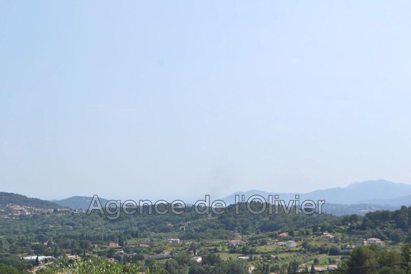 Photo Villa Châteauneuf-Grasse achat villa 5 chambres 250 m²