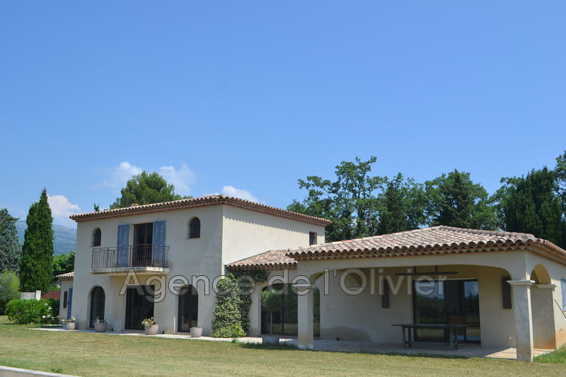 vente House villa Châteauneuf-grasse Villa Châteauneuf-Grasse to buy villa 4 bedroom 264 m²
