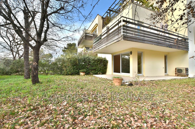 Photo Appartement Valbonne Proche village,   achat appartement  3 pièces   63&nbsp;m&sup2;