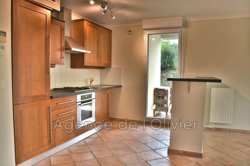 Vente appartement Valbonne  