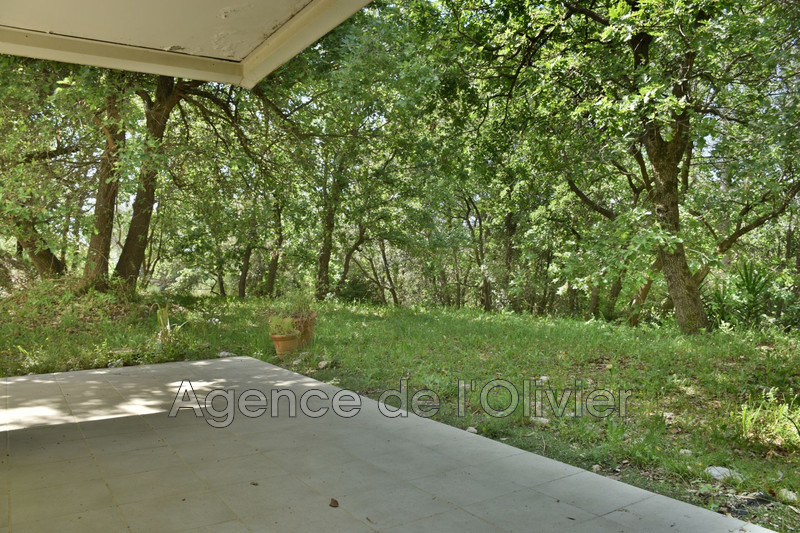 Vente appartement Valbonne  