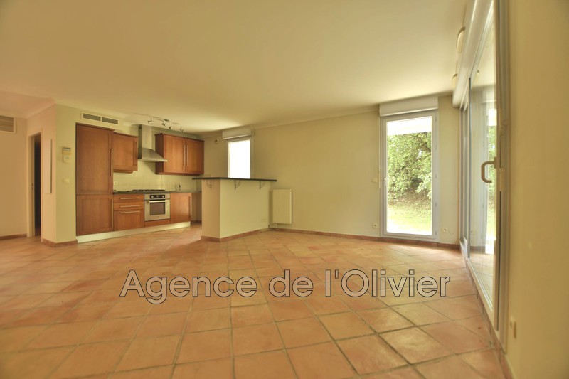 Vente appartement Valbonne  
