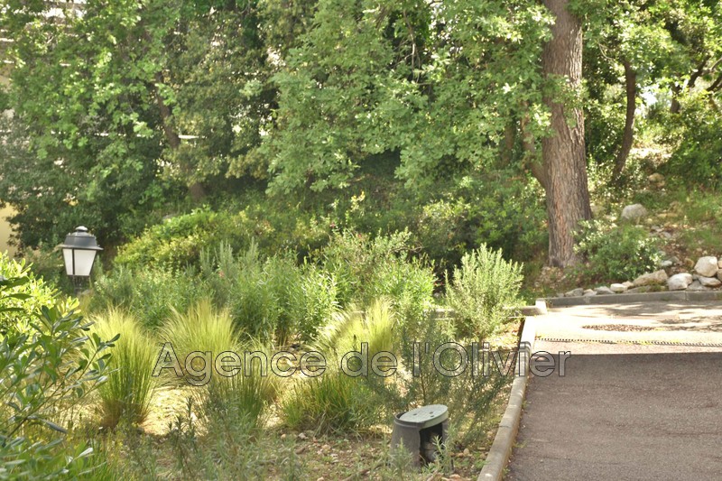 Vente appartement Valbonne  