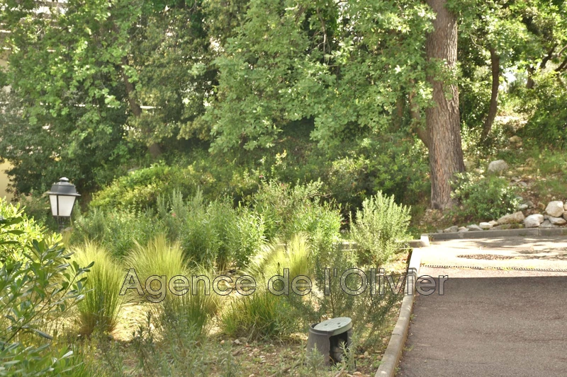 Vente appartement Valbonne  