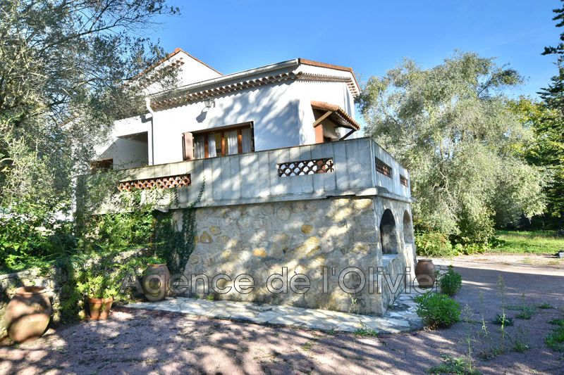 Photo Maison Valbonne achat maison 2 chambres 85 m²