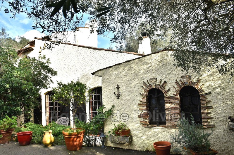 Photo Maison Valbonne achat maison 3 chambres 160 m²